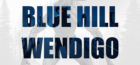 Banner of Blue Hill Wendigo 