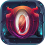 Icon of Crazy Monster - Match 3 Games