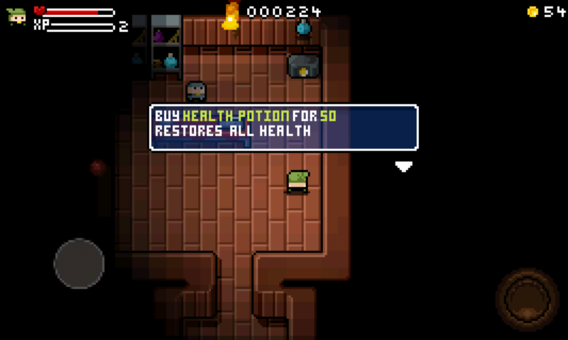 Скриншот игры Heroes of Loot Free