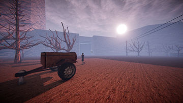 Soup N' Shots Game Screenshot