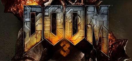 Banner of DOOM 3 