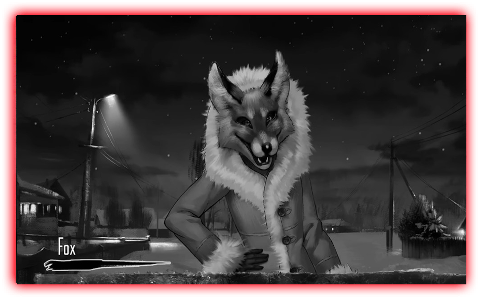 Screenshot 6 of Bunny Tiny Scary Bunny keys 