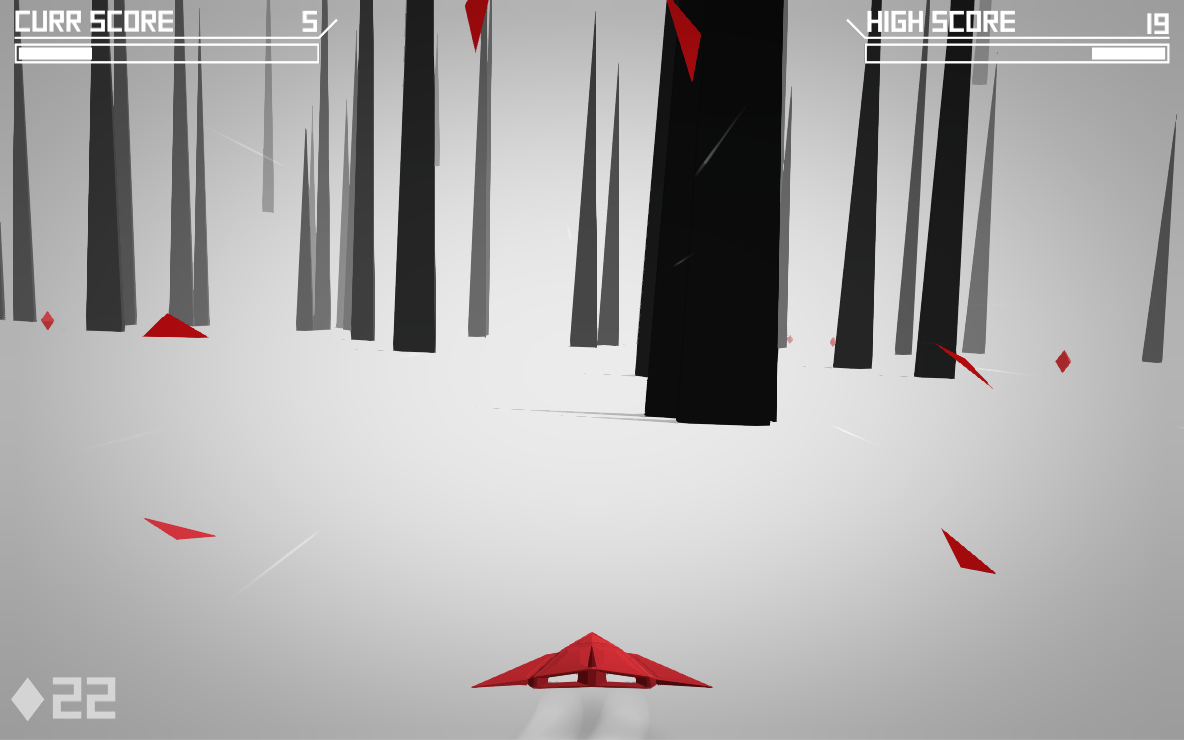 TINU screenshot game