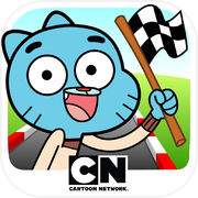 Formula Cartoon All-Stars - Crazy Cart Racing avec vos personnages préférés de Cartoon Network