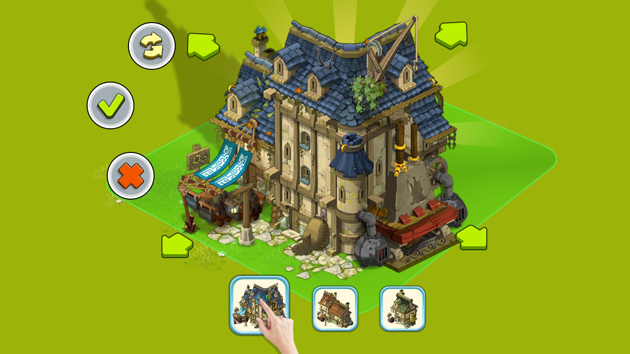industrialfarm screenshot game