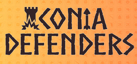 Banner of Iconia Defenders 