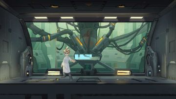 永生的秘密 Game Screenshot