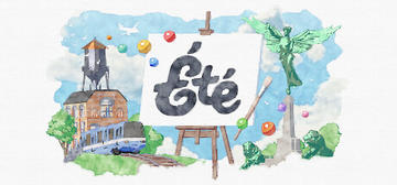 Banner of Été 