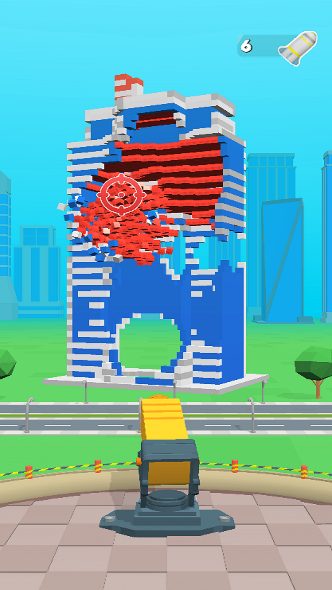 Rocket Launcher Latest Version for Android/iOS APK - TapTap