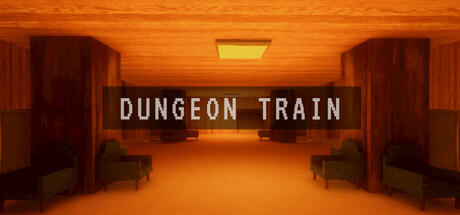 Banner of Dungeon Train 