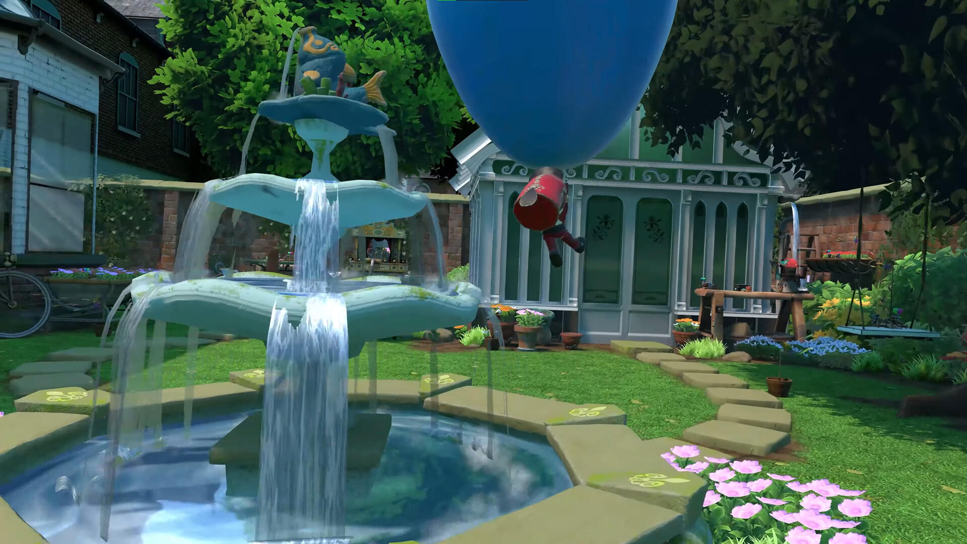 Tin Hearts android iOSTapTap