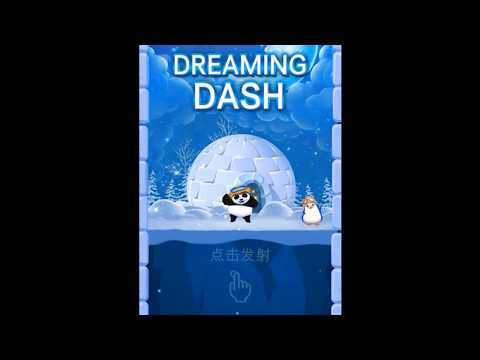 Скриншот видео Dreaming Dash