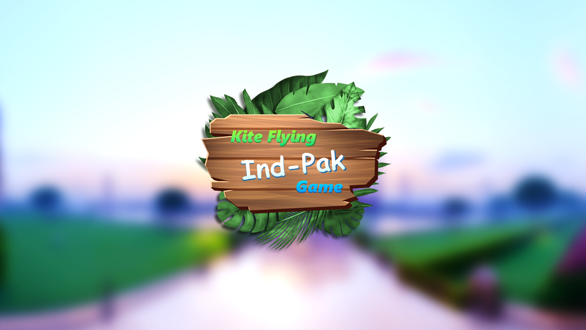 Screenshot 11 of Kite Flying Sim: Ind Vs Pak 