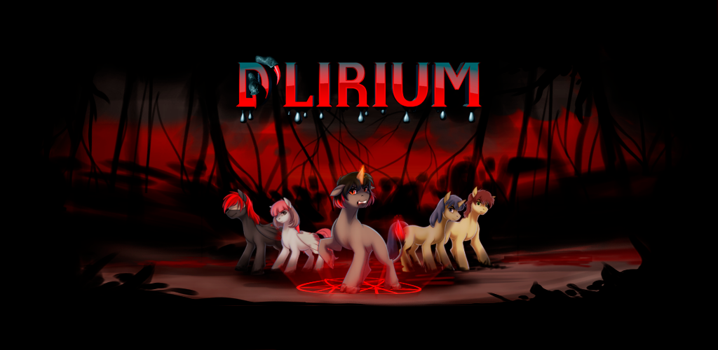 D'LIRIUM screenshot