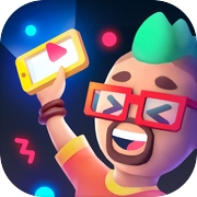 Idle Tiktoker: Get followers and become Tik Tycoon