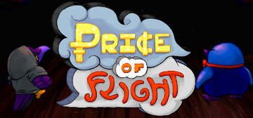 Banner of Price of Flight 