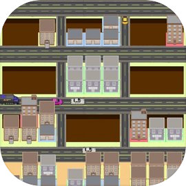 Buildings Merge android iOS apk download for free-TapTap