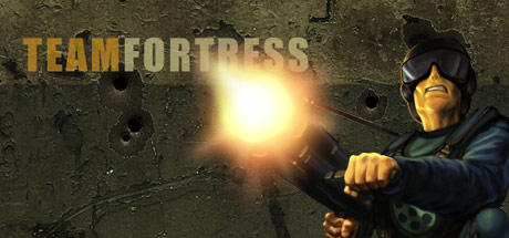 Banner of Classic ng Team Fortress 