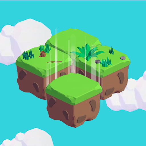 Falling islands Latest Version for Android/iOS APK - TapTap
