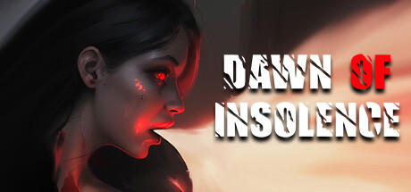 Banner of Dawn Of Insolence 
