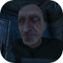 Icon of Grandpa - The Horror Game