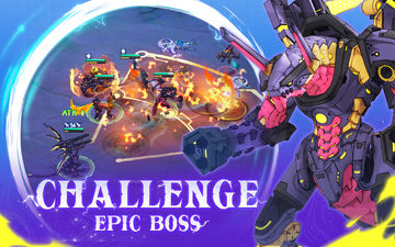 Summon Dragons 2 Game Screenshot