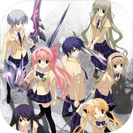 CHAOS;HEAD NOAH