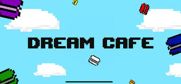 Banner of Dream Cafe 