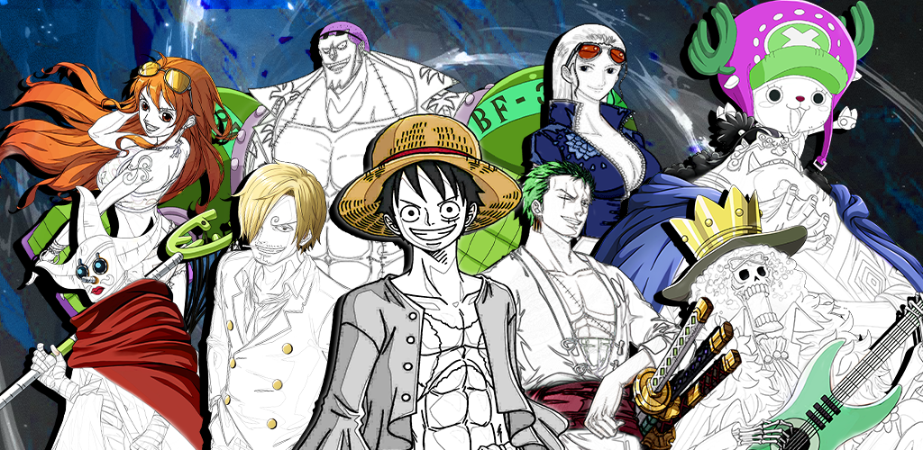 Grandline Vanguard screenshot