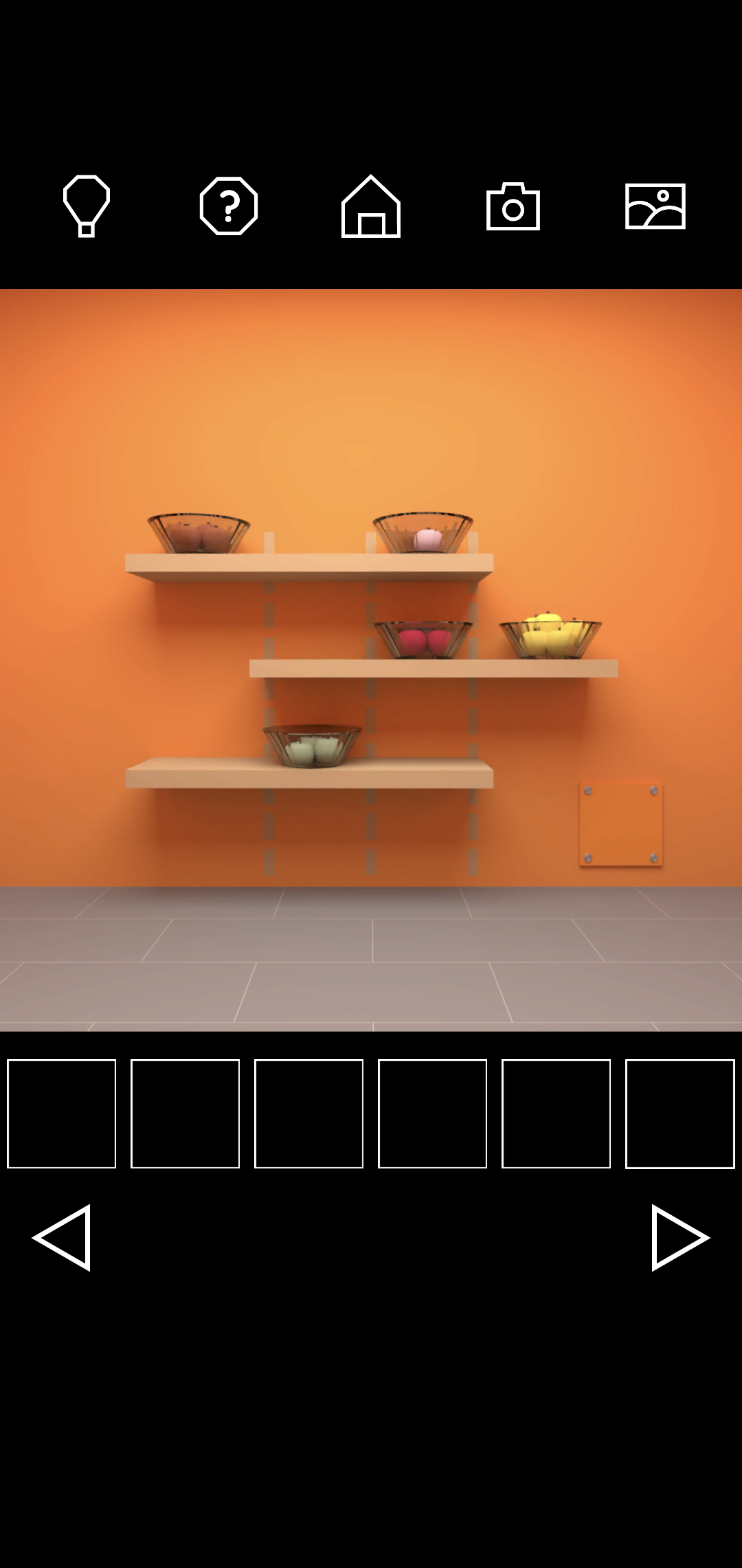 Escape Game Pack 1 Game Screenshot