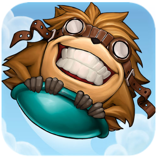 Bash The Bear Latest Version for Android/iOS APK - TapTap