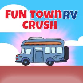 Fun Town Rv Lmap Fun Town RV Crush Latest Version for Android/iOS - TapTap