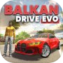 Balkan Drive : EVO