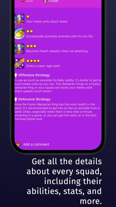 Squad Busters, Assemble! Game Screenshot