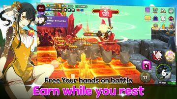Attack on Noob Game Screenshot