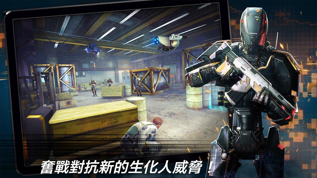 殺手：狙擊生死線 遊戲截圖