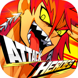 Attack Heroes