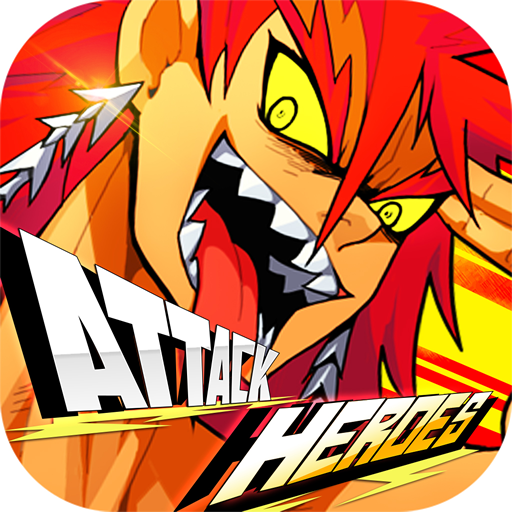 Attack Heroes Latest Version for Android/iOS APK - TapTap