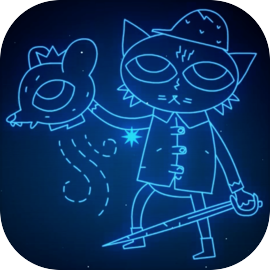Night in the Woods