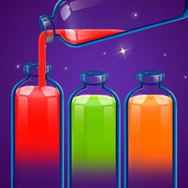 Magic Water Sort Puzzle for Android/iOS - TapTap