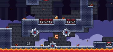 Cuplikan Layar Game FoxyRush