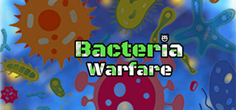 Banner of Bacteria Warfare 