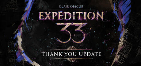 Banner of Clair Obscur: Expedition 33 