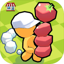 Supermarket City jogo fazenda versão móvel andróide iOS apk baixar  gratuitamente-TapTap