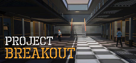 Banner of Project Breakout 