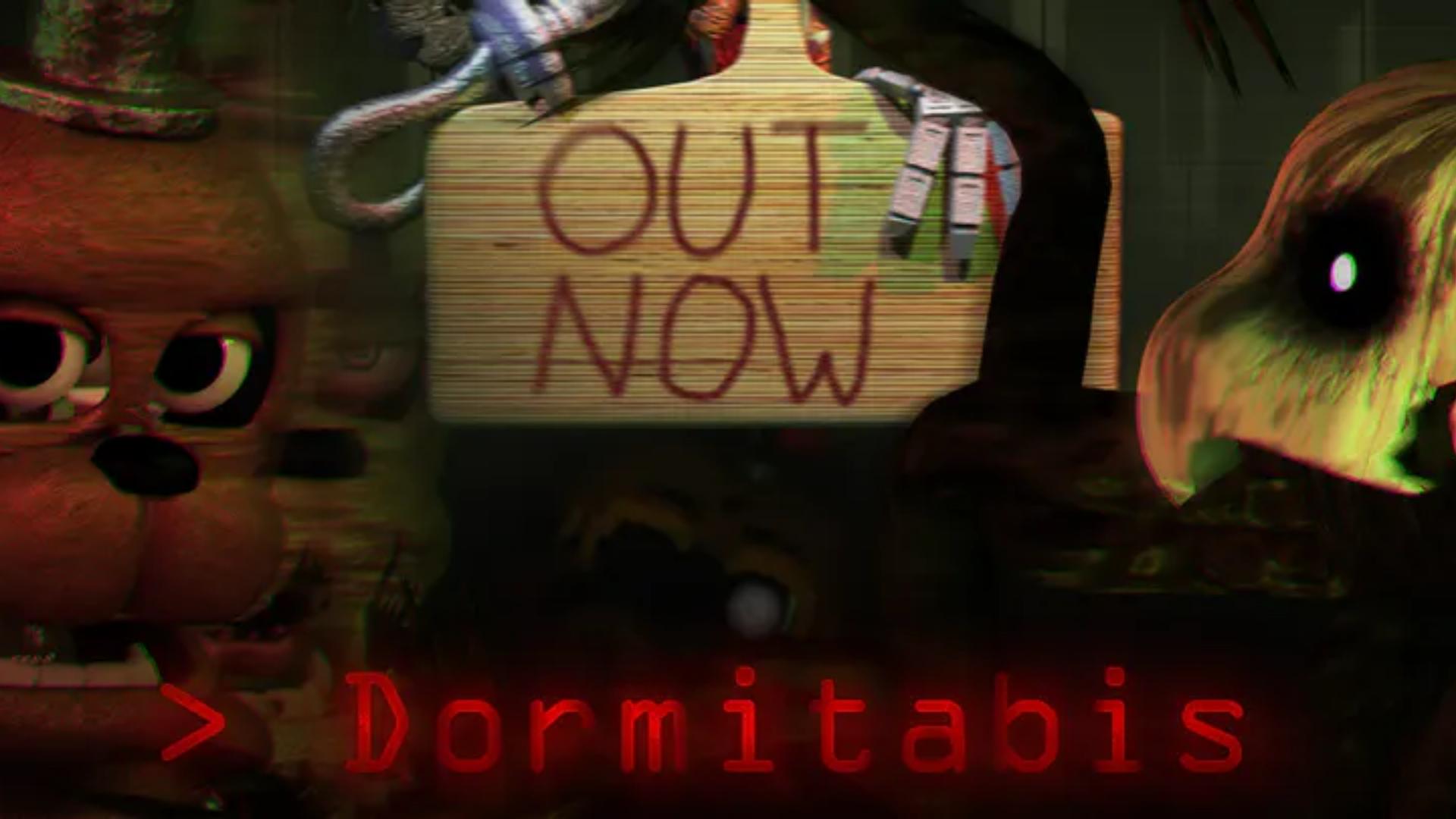 >Dormitabis_T.H.S. 2.0 screenshot