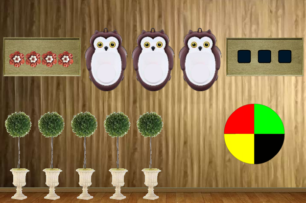 Escape Games 8B 133 Game Screenshot