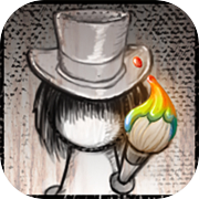 "The Man in the Picture"