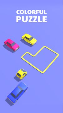 Fit it out Game Screenshot