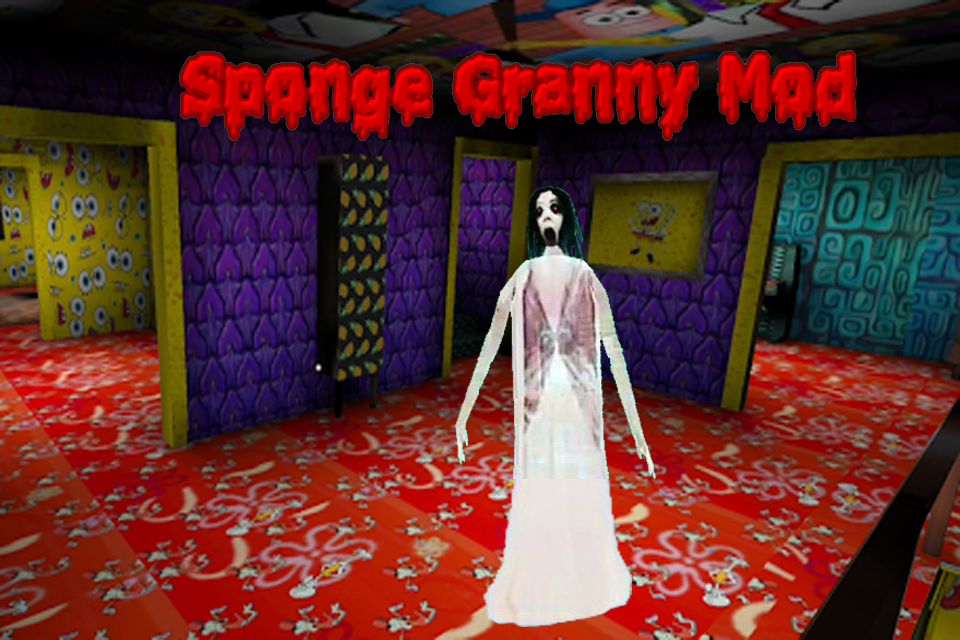 Pink Granny V2.2 : Scary MOD - Apps on Google Play